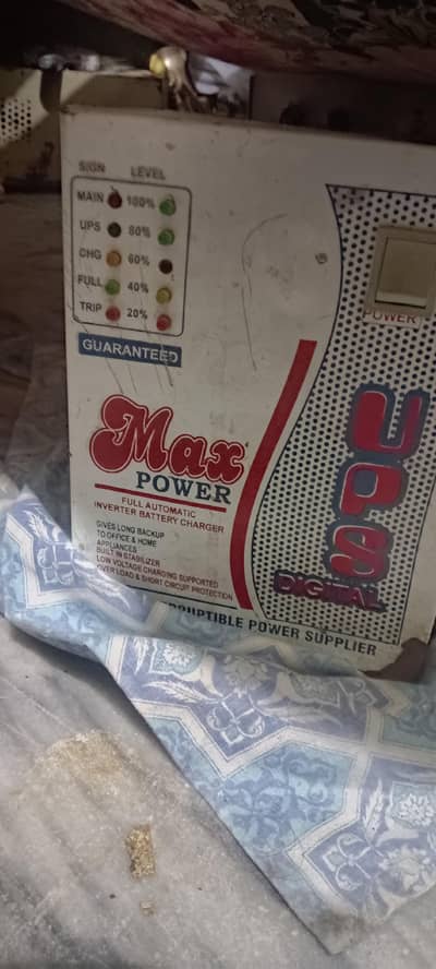 2 Used UPS for sale
