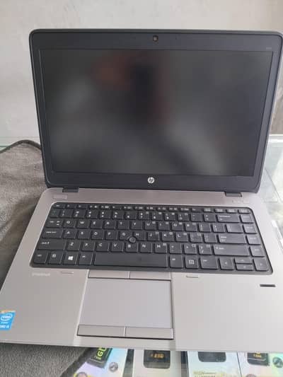 HP Elite Book