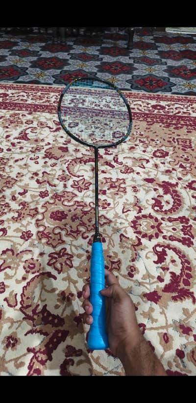Maxbolt Thunderbolt Badminton Racket