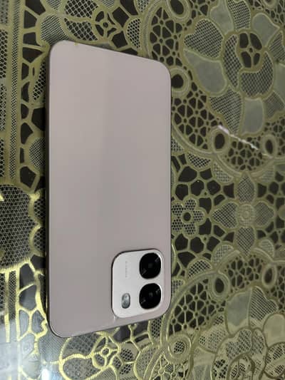 OPPO A6 With Original Charger Or Box