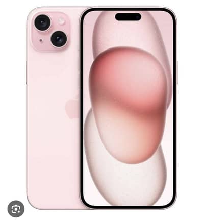 Apple iPhone 15 plus