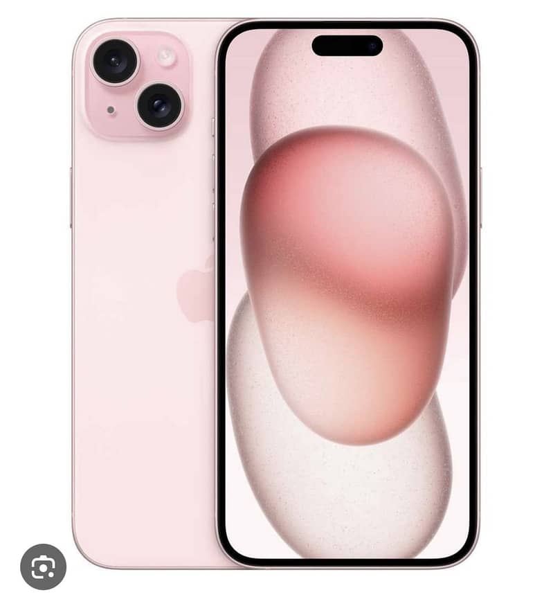 Apple iPhone 15 plus 0