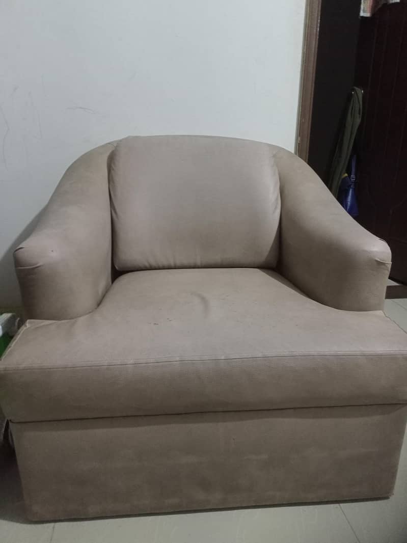 5 sitter sofa set 1