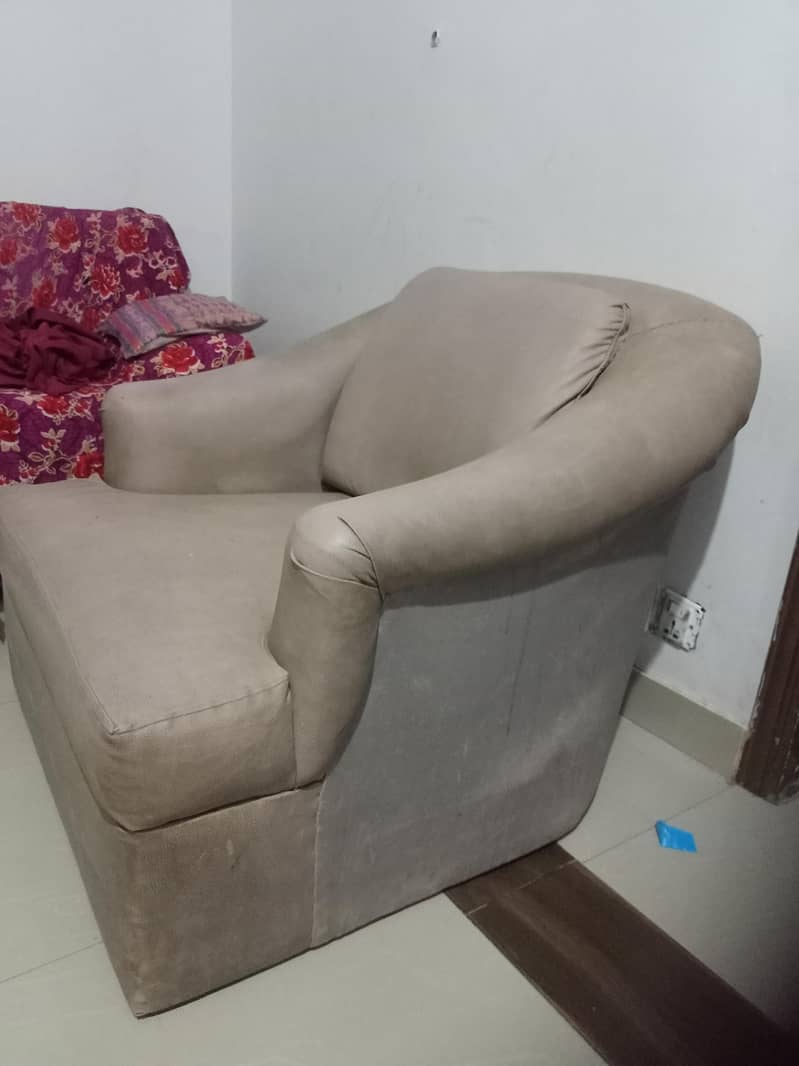 5 sitter sofa set 2