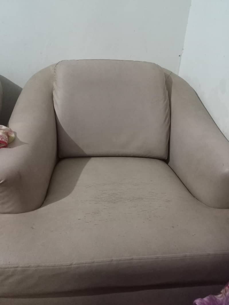 5 sitter sofa set 4