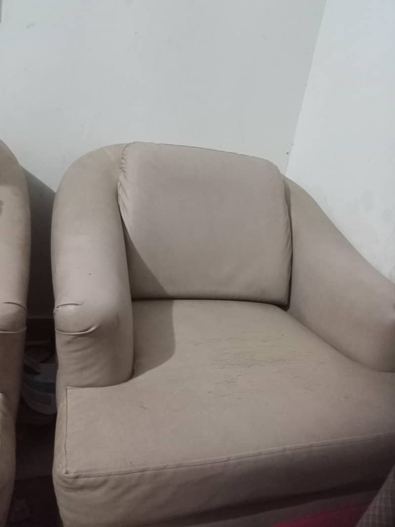5 sitter sofa set 5