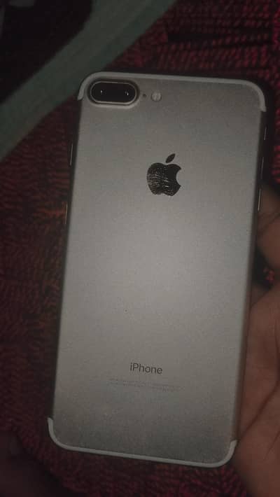 Apple iPhone 7 Plus