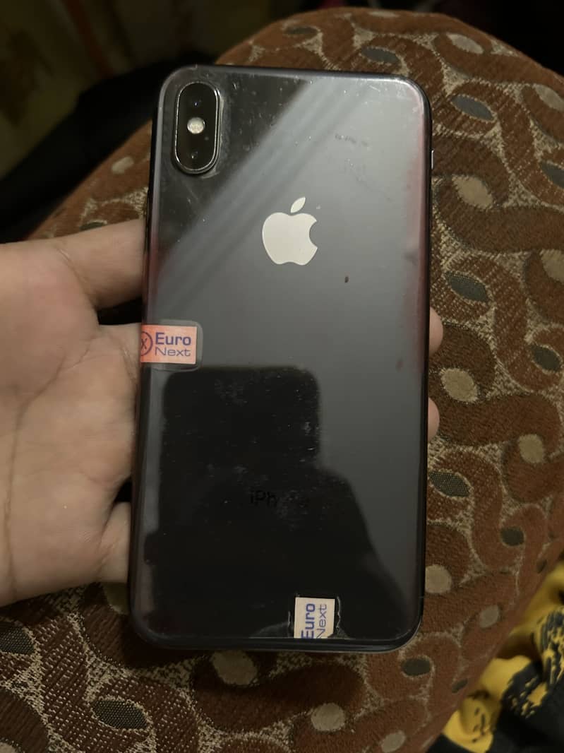 Apple iPhone X 2