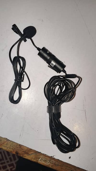boya M-1 original mic for sell