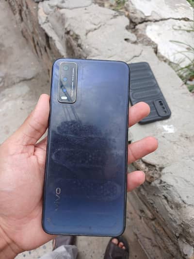 Vivo Y20