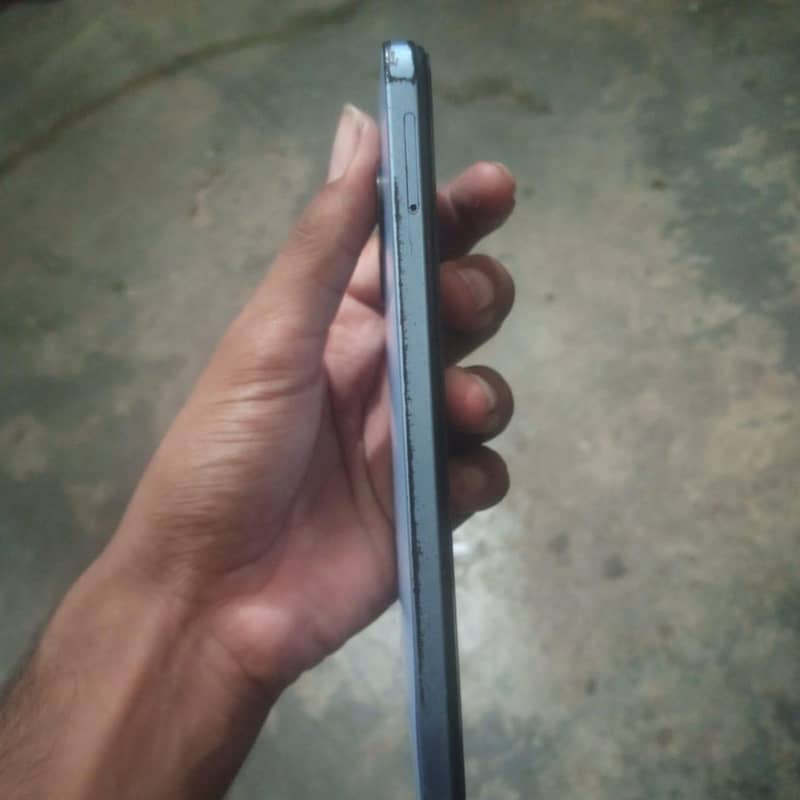 Itel A70 2