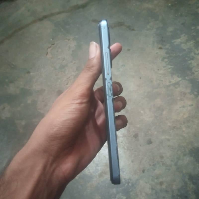 Itel A70 3