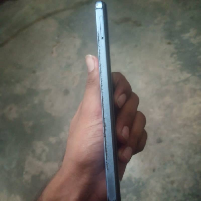 Itel A70 5