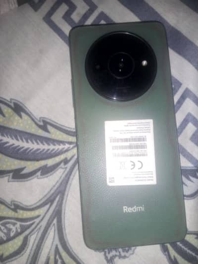 Redmi A3