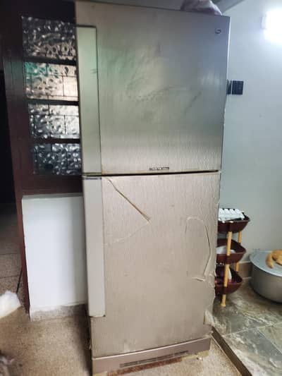 full size refrigerator
