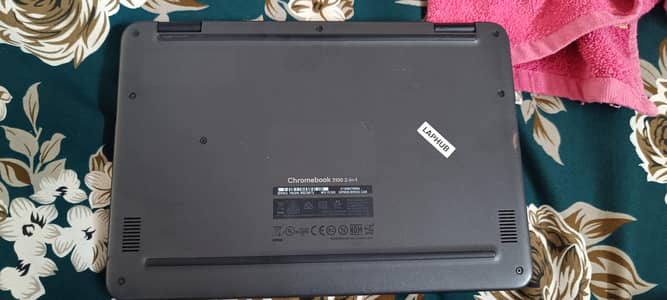 Dell Tablet For Sell _ Good Condition
