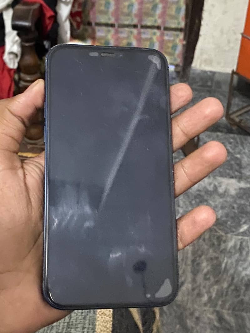 Apple iPhone 12 0