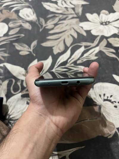 Tecno Spark 7