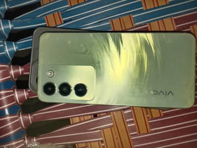 Vivo Y100