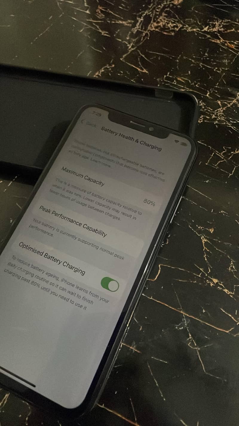 Apple iPhone X 1