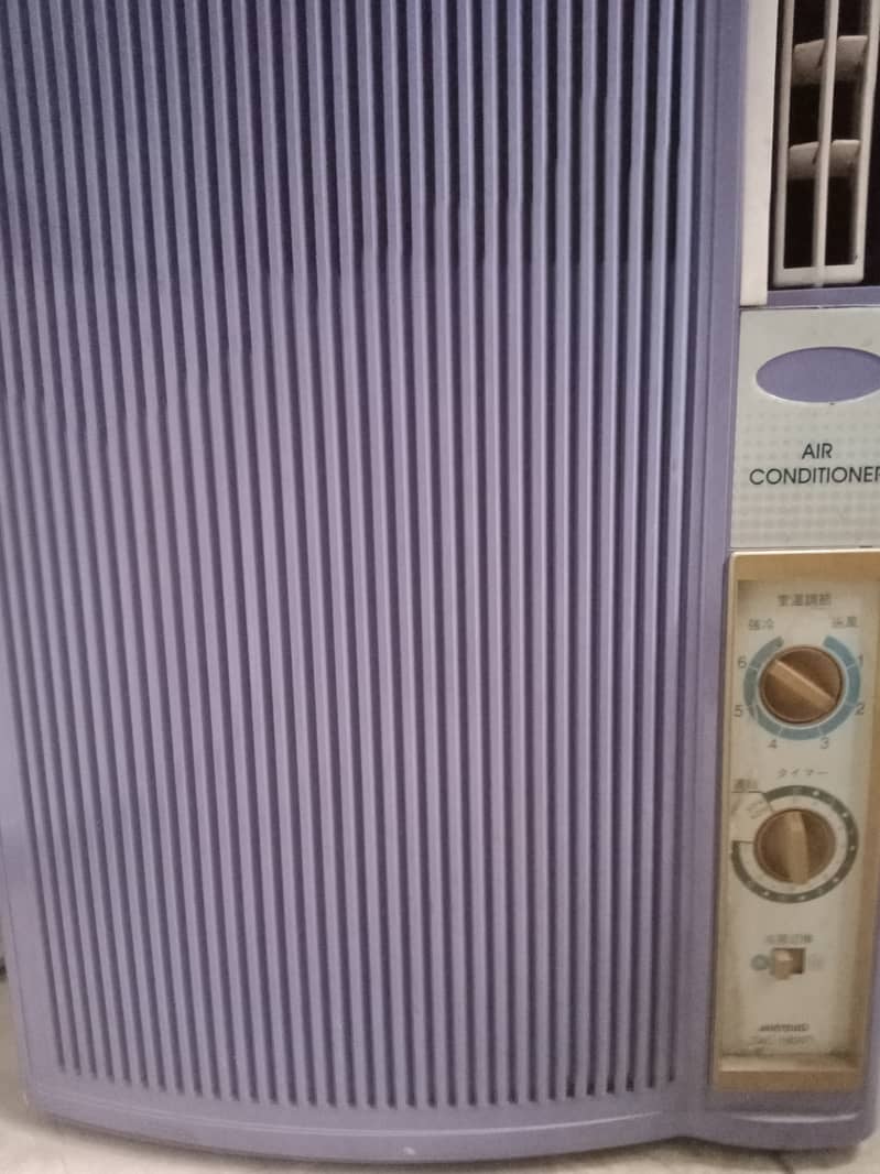 Portable windo AC 0