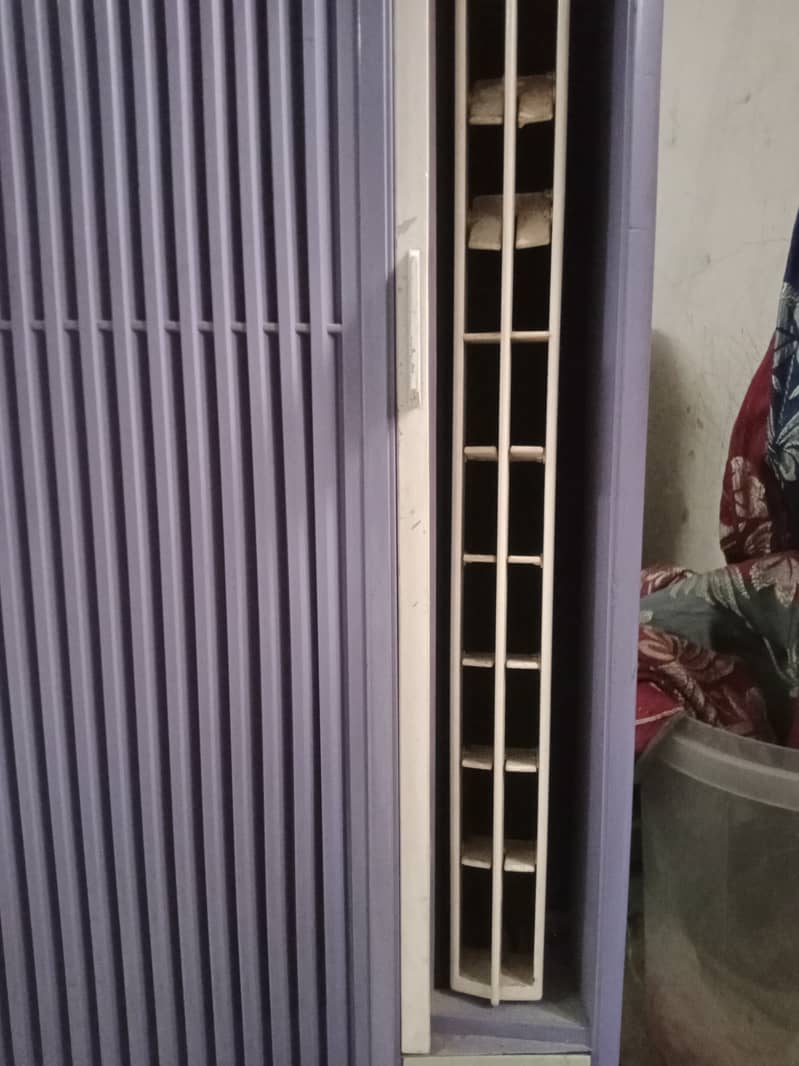 Portable windo AC 3