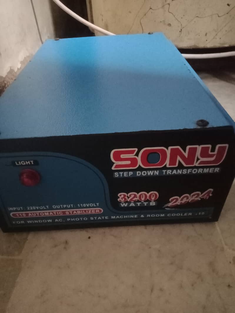 Portable windo AC 5