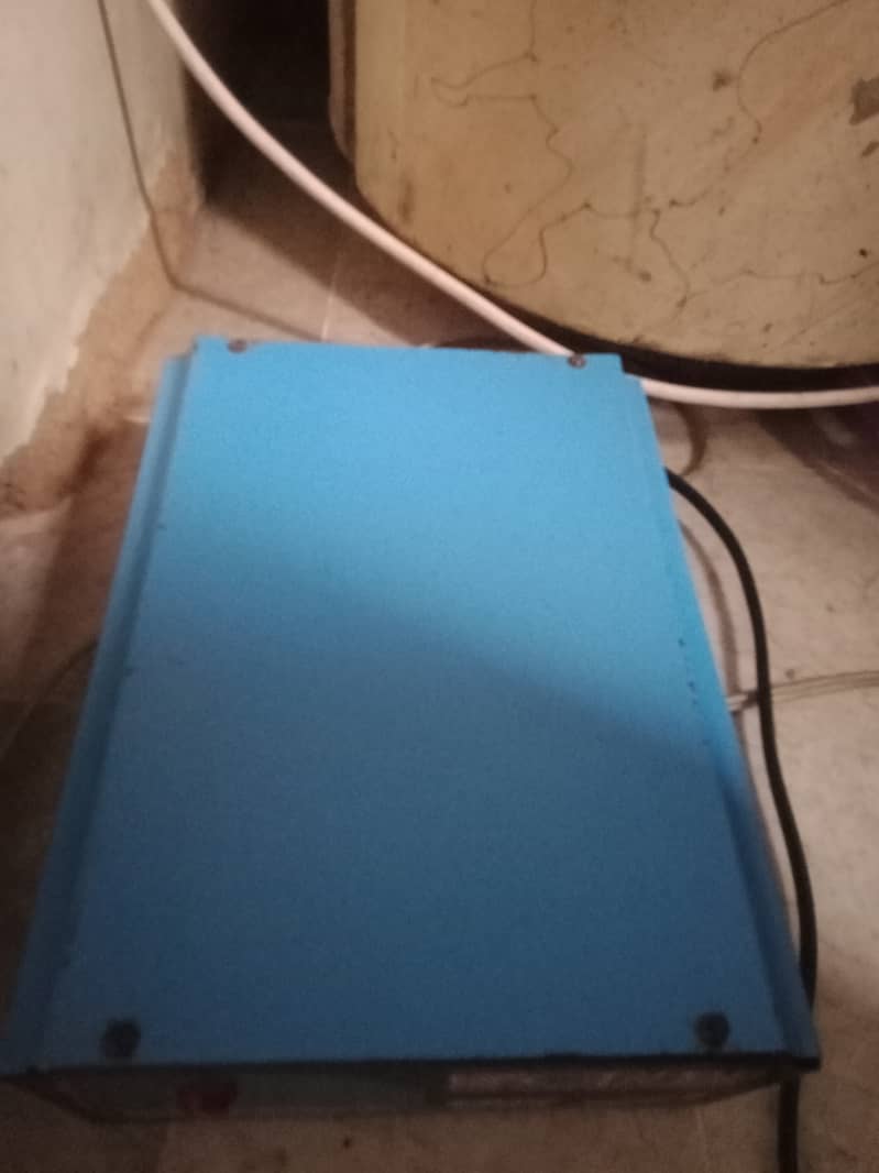 Portable windo AC 6