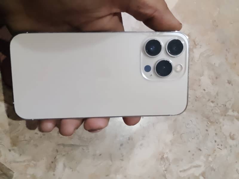 Apple iPhone 13 Pro 1