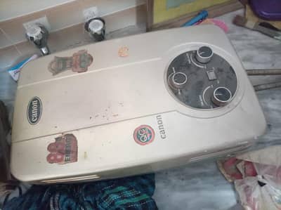 for sale geyser