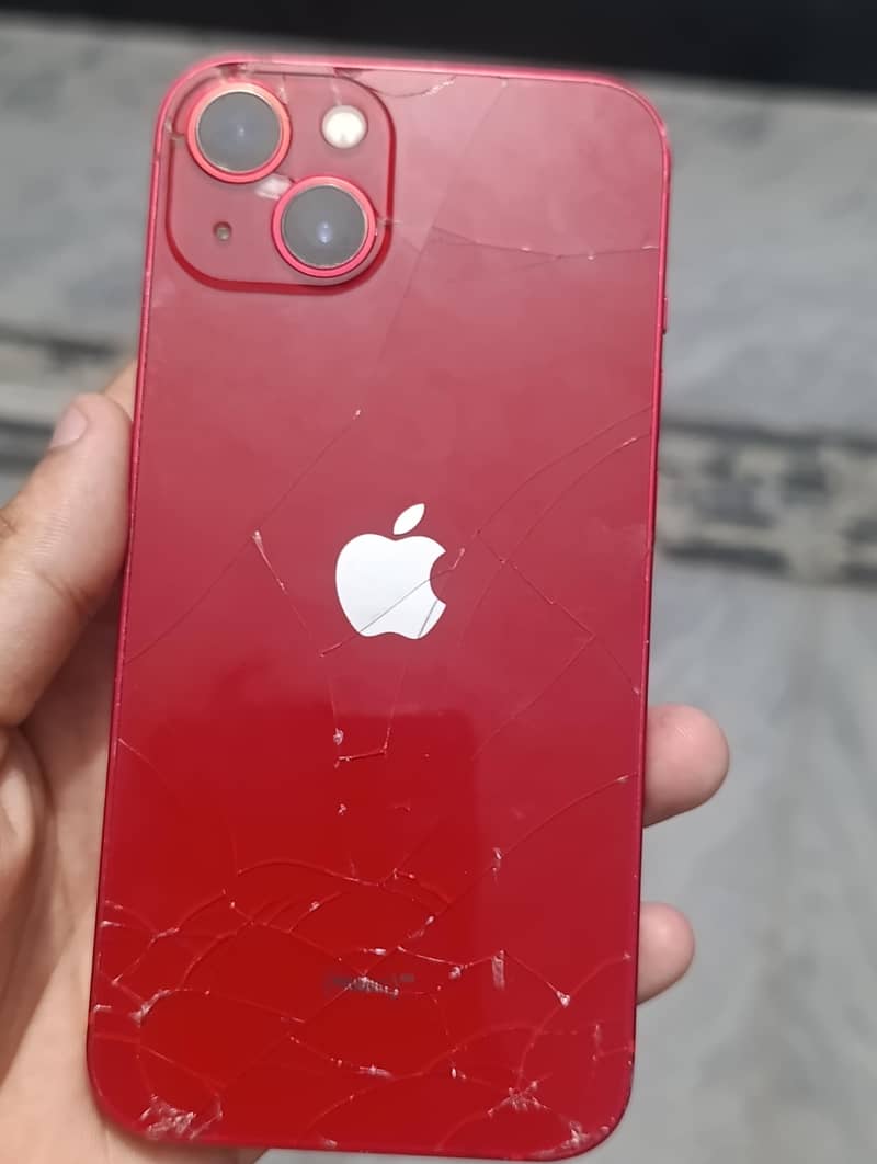 iPhone 13 3