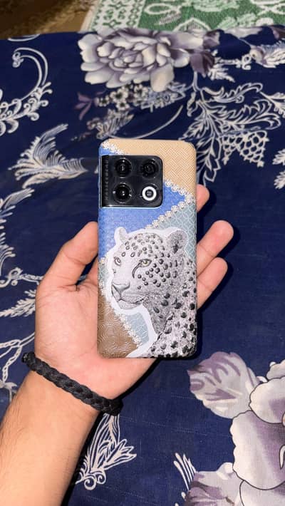 One Plus 10 Pro 5G Exchange Possible