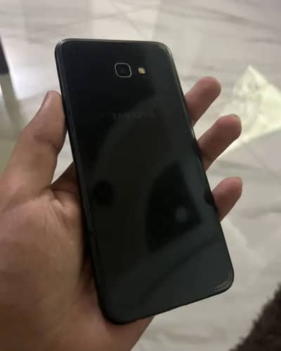 Samsung Mobile J4 Plus
