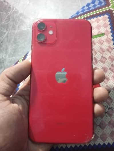 Apple iPhone 11