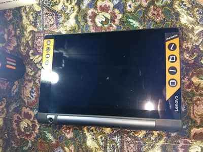 Lenovo Yoga 16GB