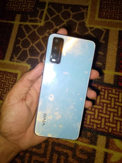 Vivo Y20