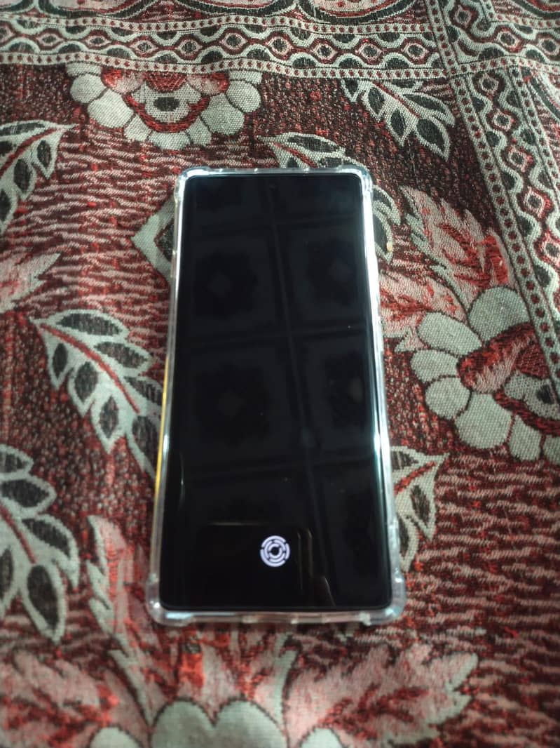 Tecno CAMON 40 Pro 5