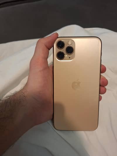 Apple iPhone 11 Pro