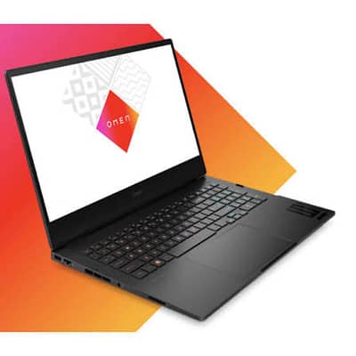 HP OMEN 16 Gaming Laptop (Imported) – Excellent Condition