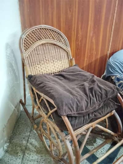 easy chair