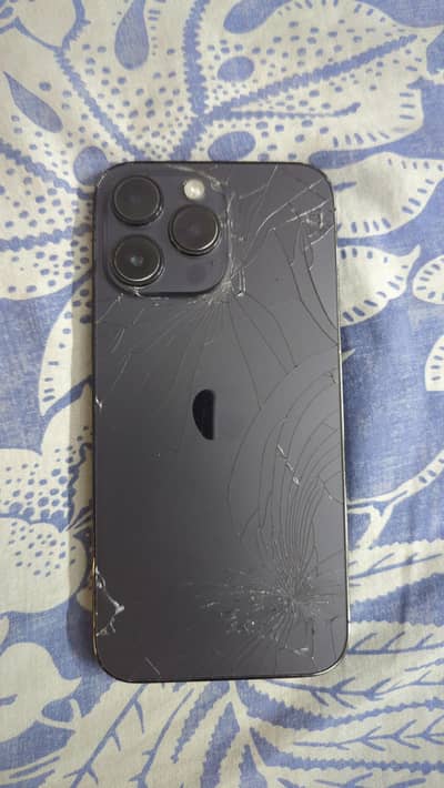 Apple iPhone 14 Pro Max