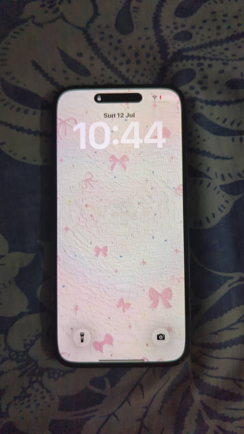 Apple iPhone 14 Pro Max 1