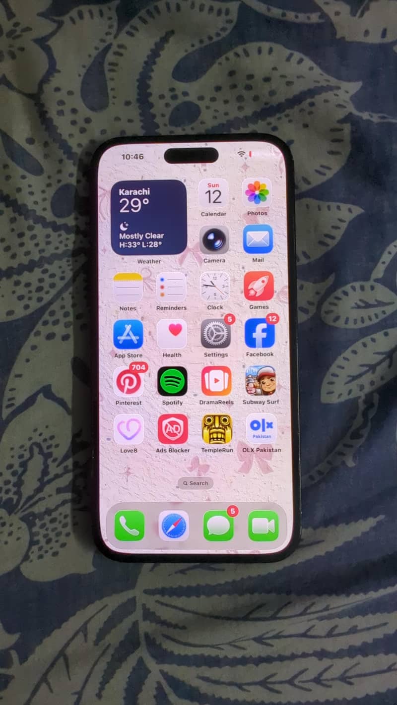 Apple iPhone 14 Pro Max 2