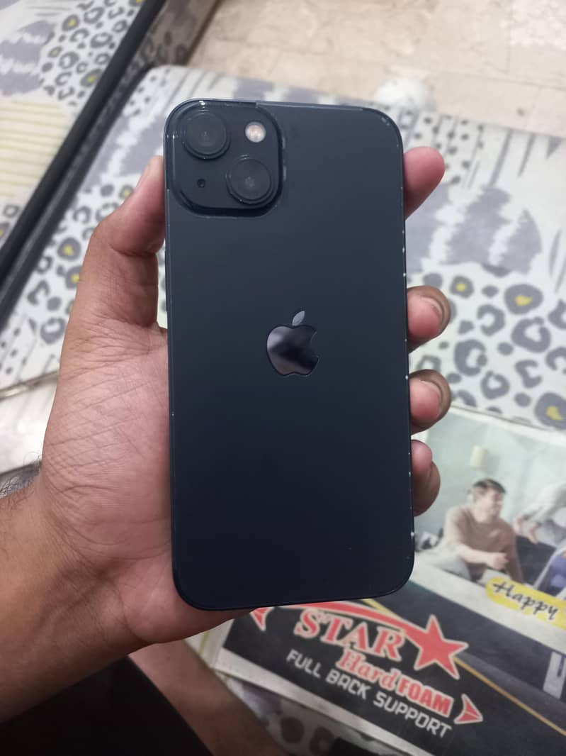 Iphone 13 JV 0