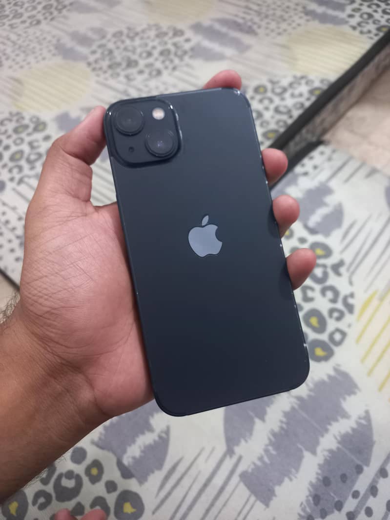 Iphone 13 JV 1