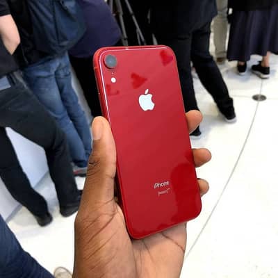 Apple iPhone XR (JV)