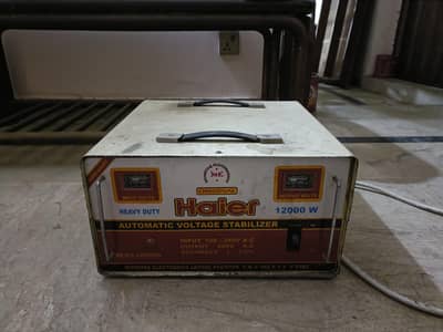 12000 Wart Stabilizer