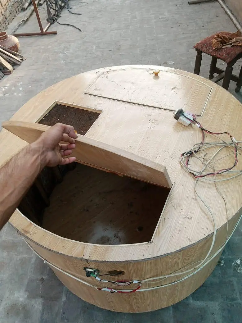 Brooder Available for sale — photo 6