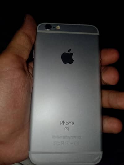 Apple iPhone 6S