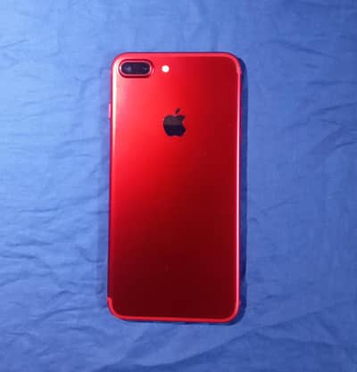Apple iPhone 7+ For Sale 128gb Storage Contact:-0340//50-55-541